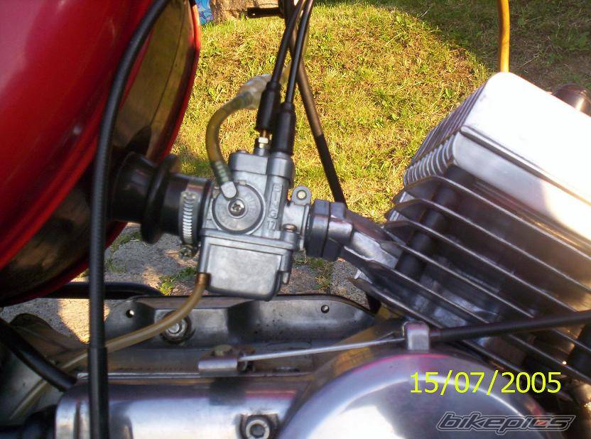 Bike Photo 392637