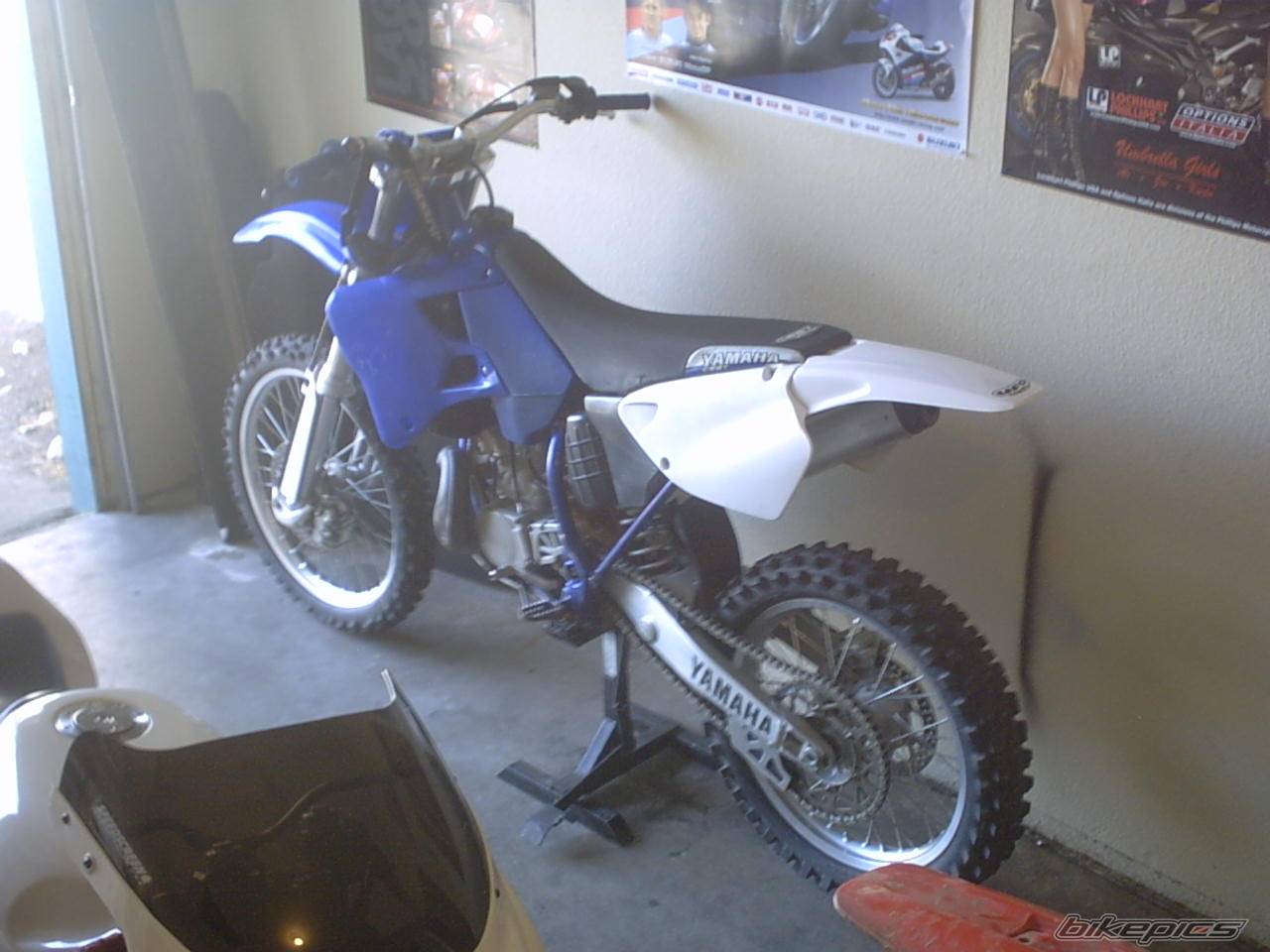 Bike Photo 392678