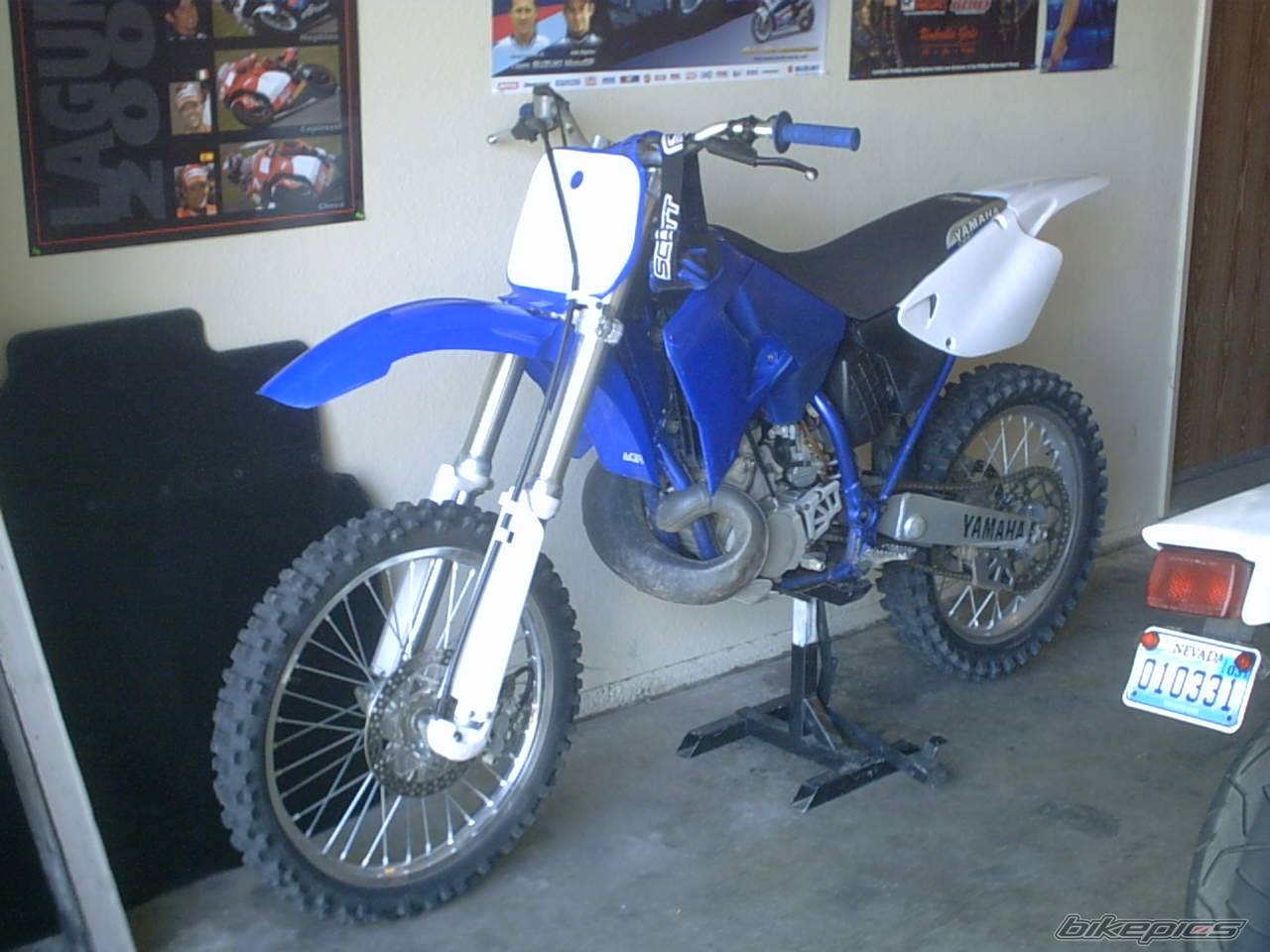 Bike Photo 392679