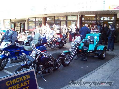 Bike Photo 392690