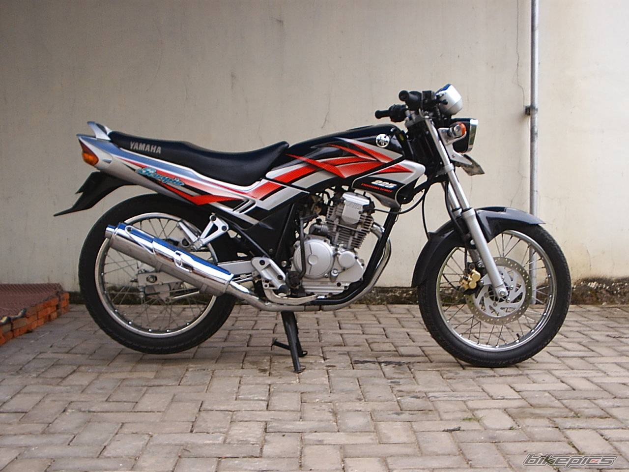 Bike Photo 392699