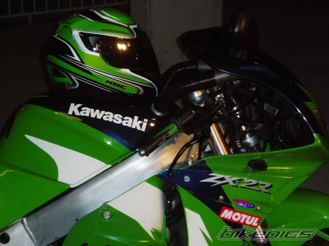 Bike Photo 392712