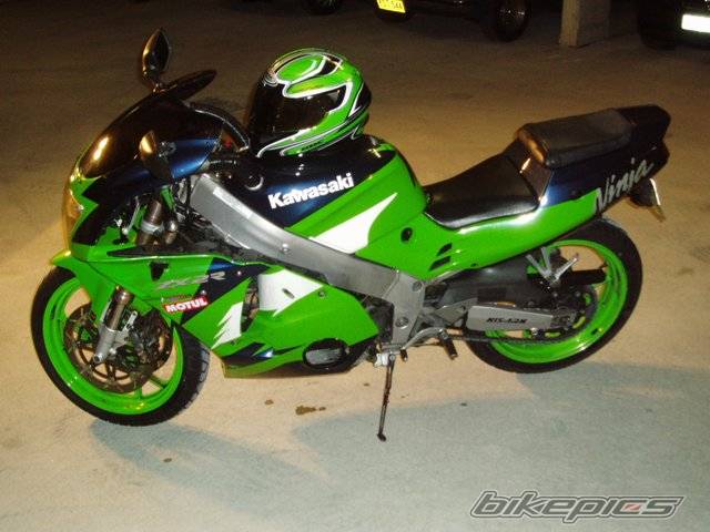Bike Photo 392714