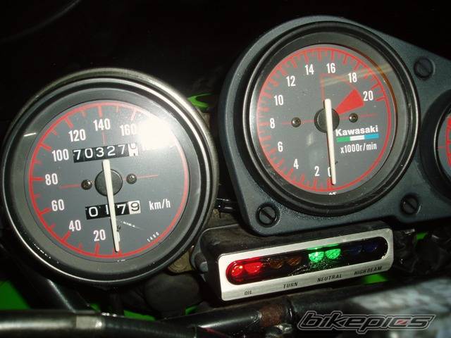 Bike Photo 392716