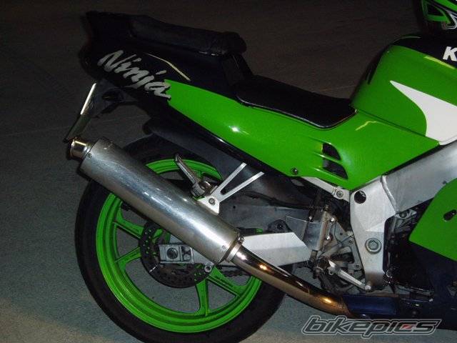 Bike Photo 392718