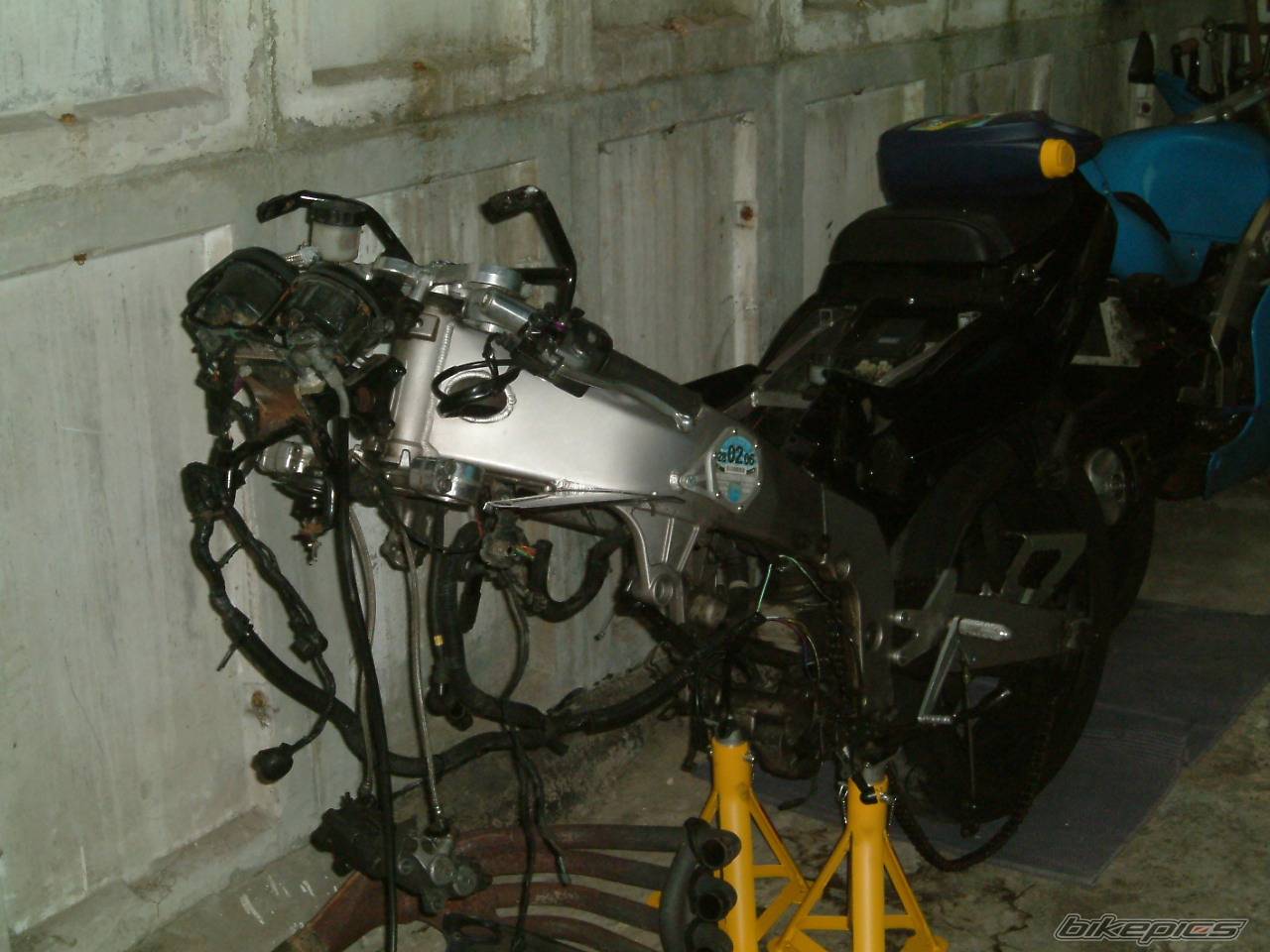 Bike Photo 392730