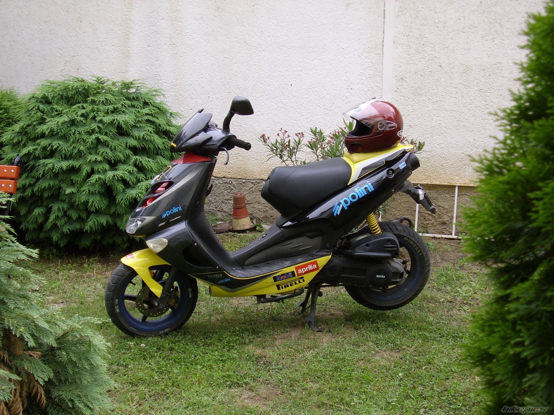 Bike Photo 392735