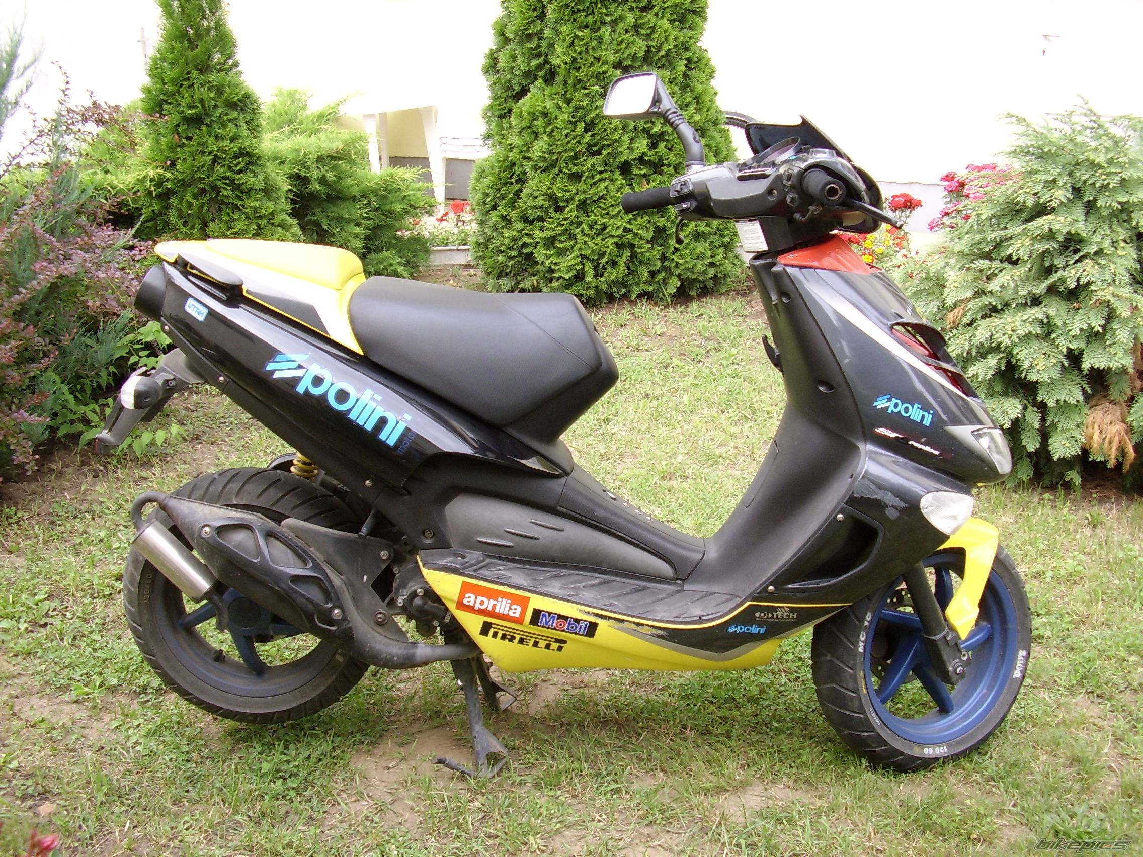 Bike Photo 392736