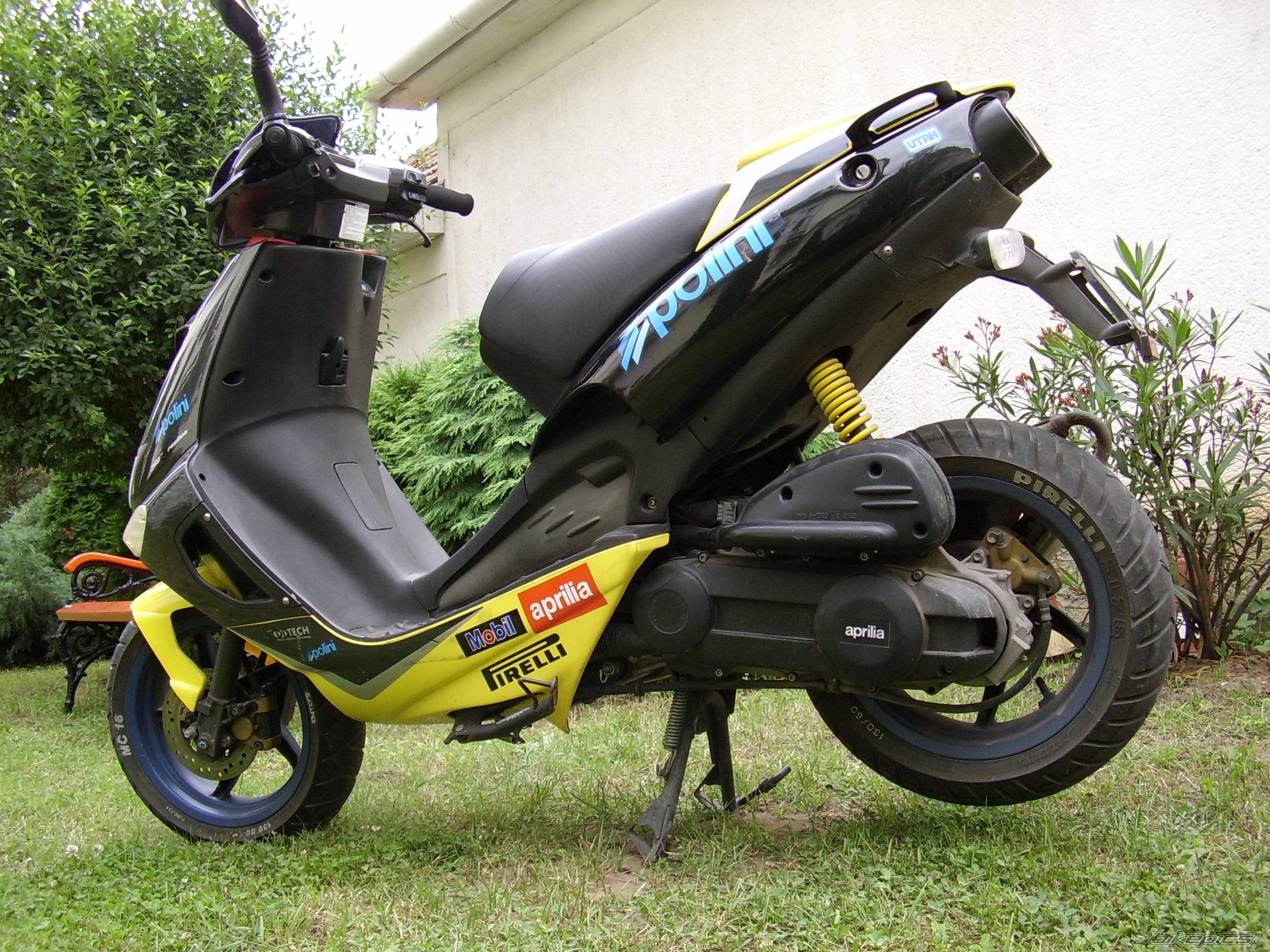 Bike Photo 392739