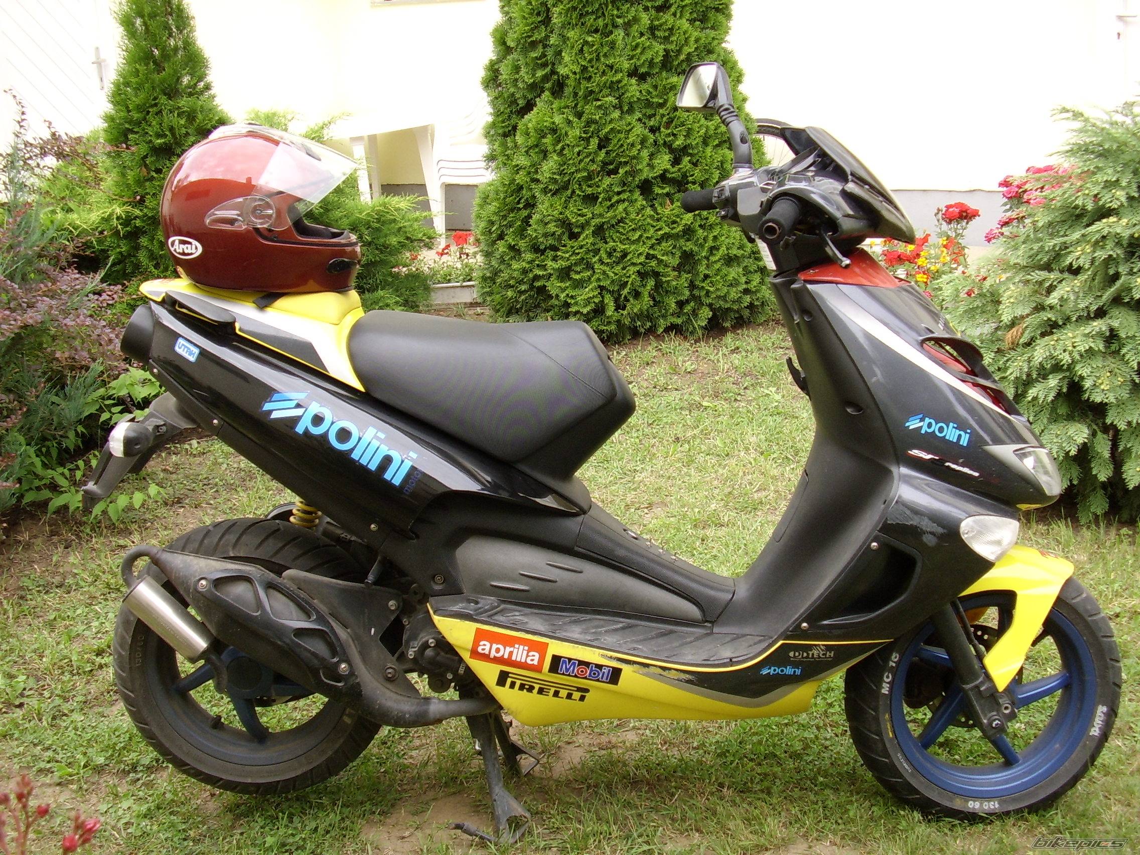 Bike Photo 392740