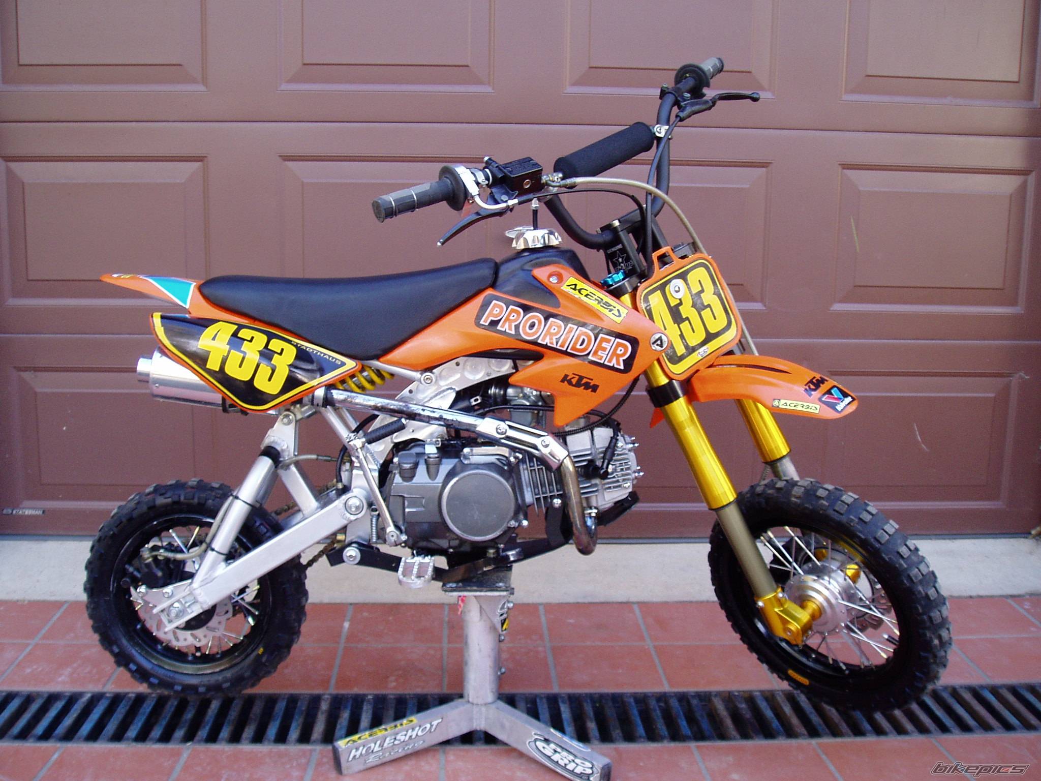 Bike Photo 392742