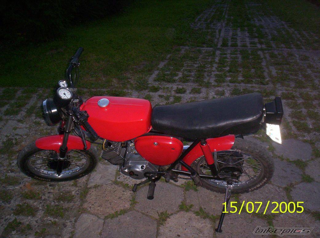 Bike Photo 392747
