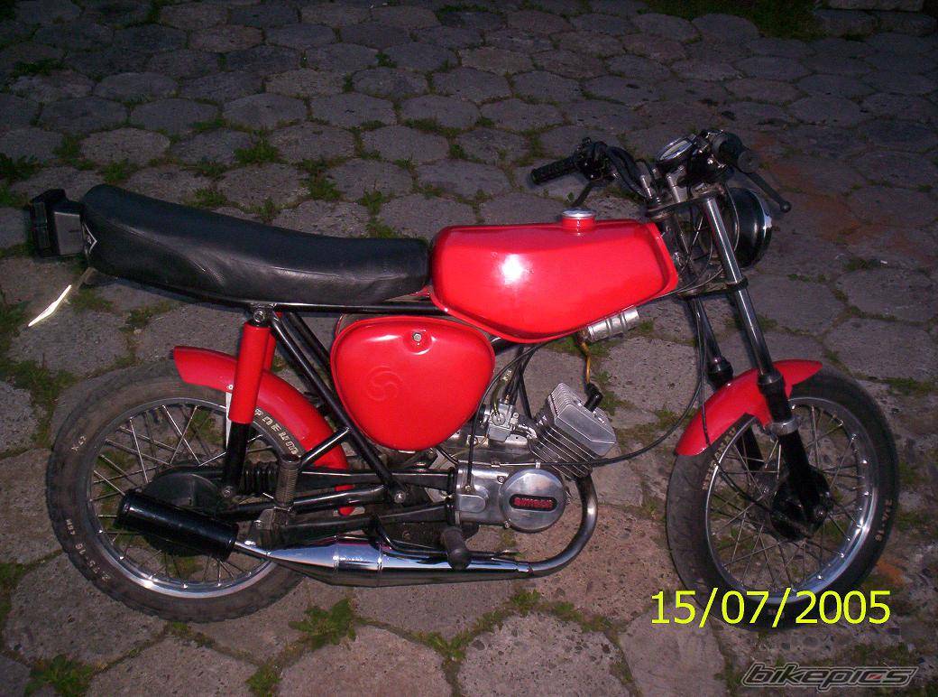 Bike Photo 392749