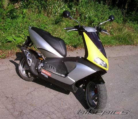 Bike Photo 39276