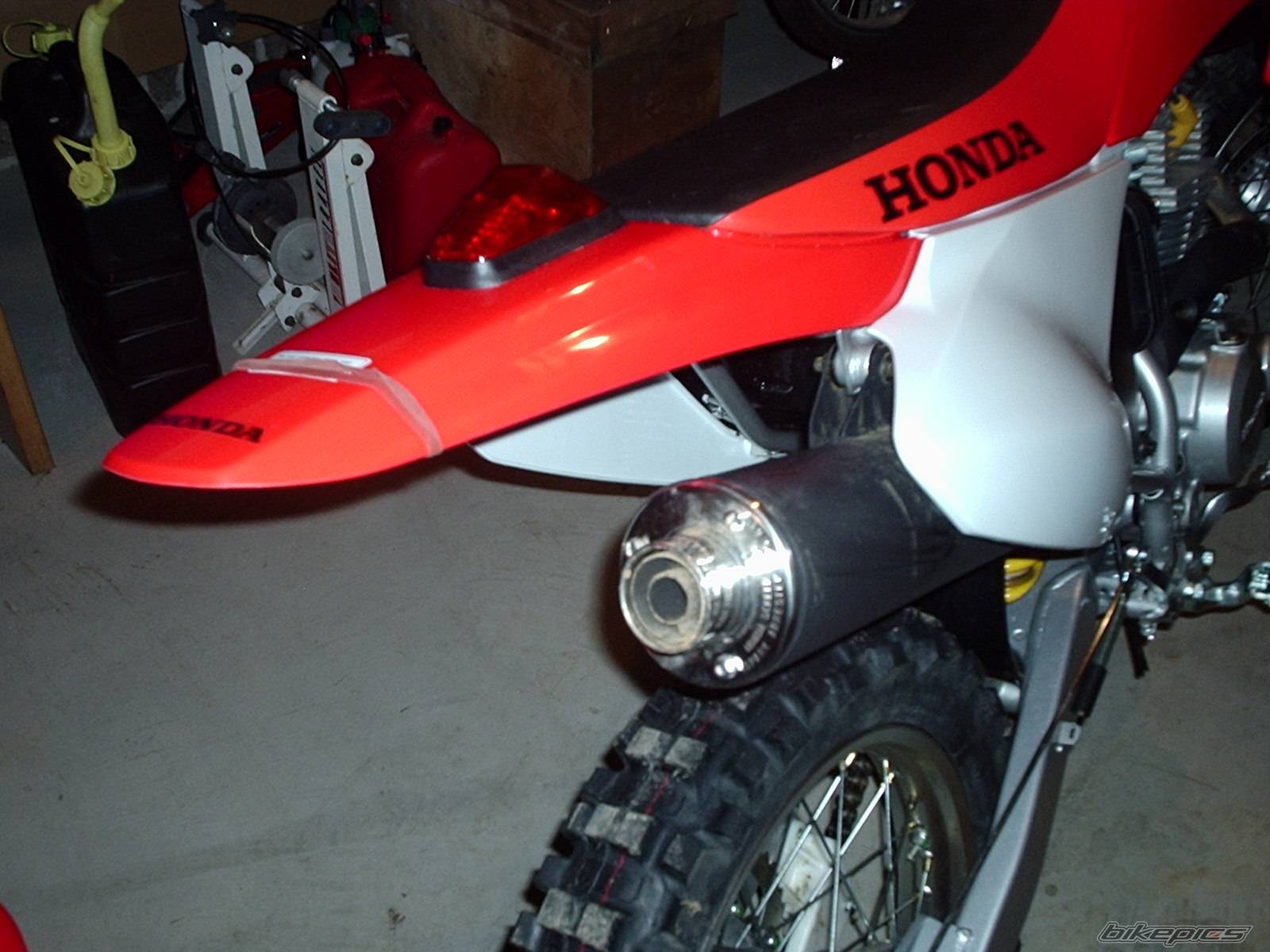 Bike Photo 392767