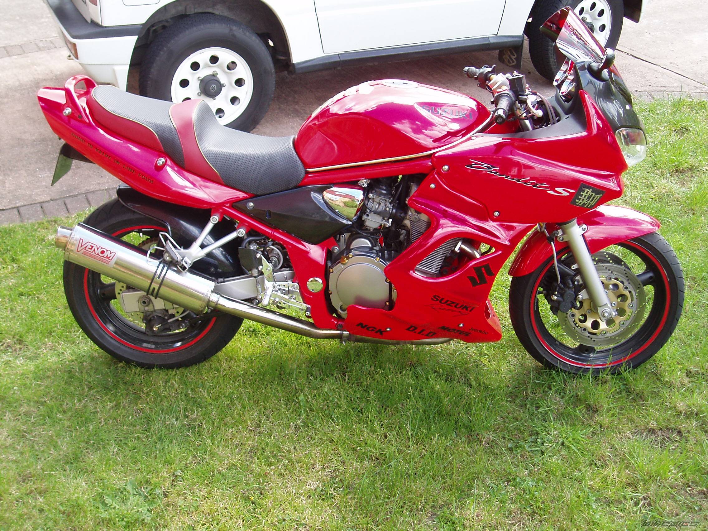 Bike Photo 392792