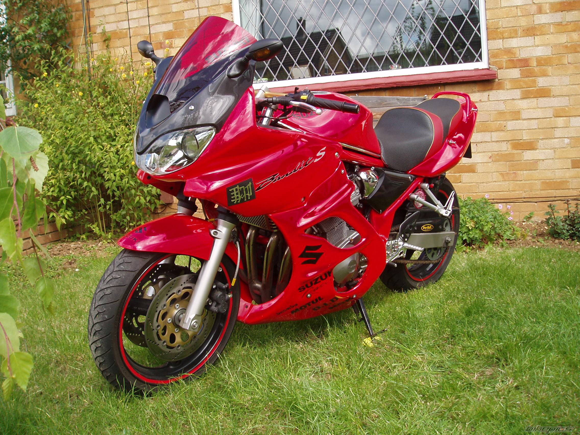 Bike Photo 392796
