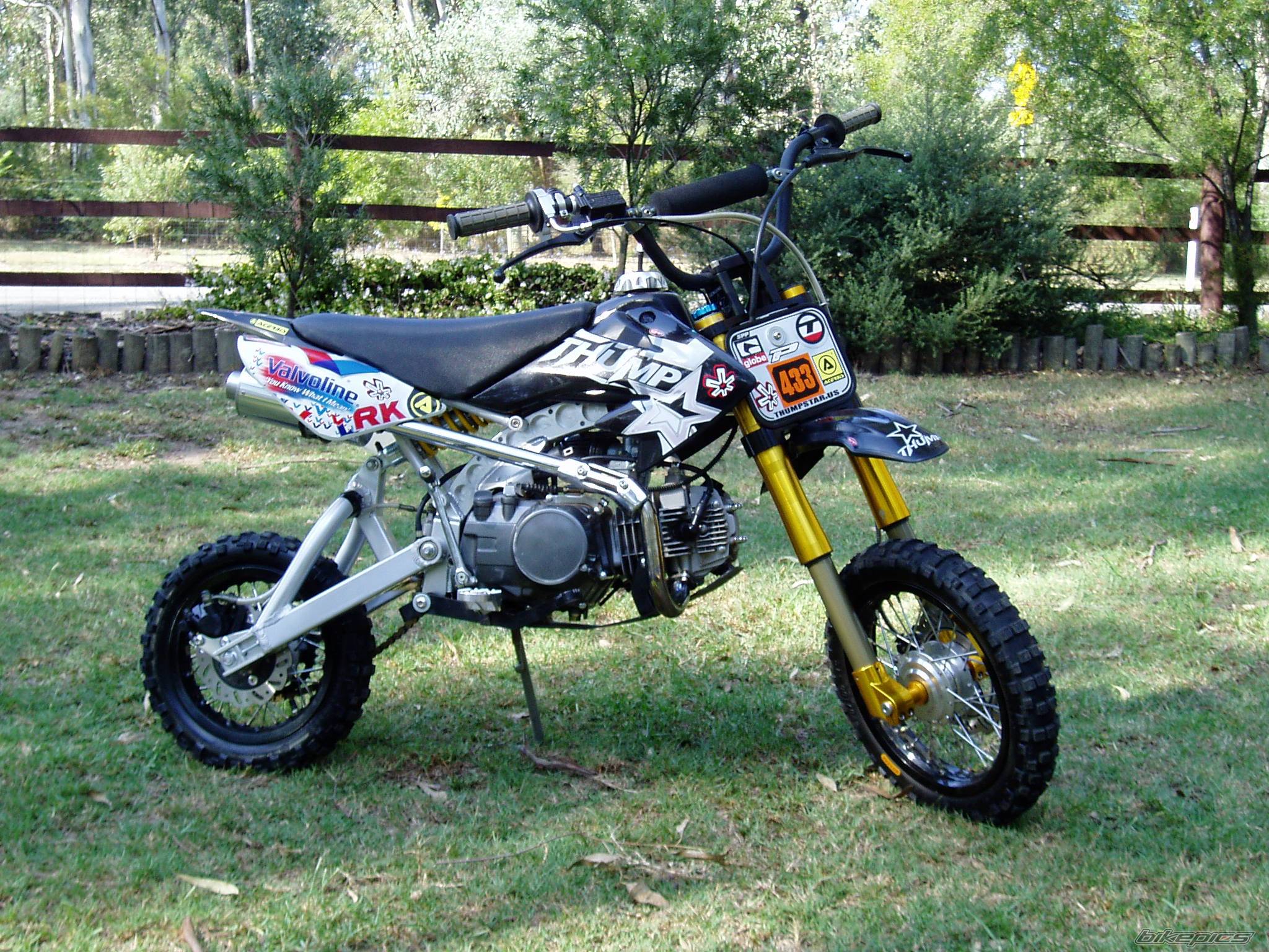 Bike Photo 392828