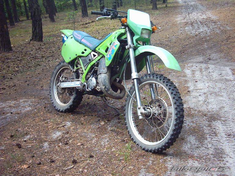 Bike Photo 392833