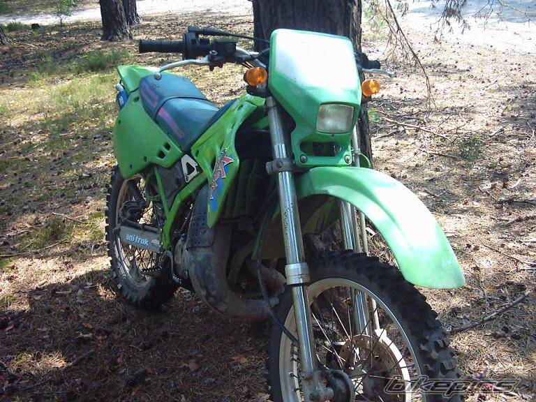Bike Photo 392834