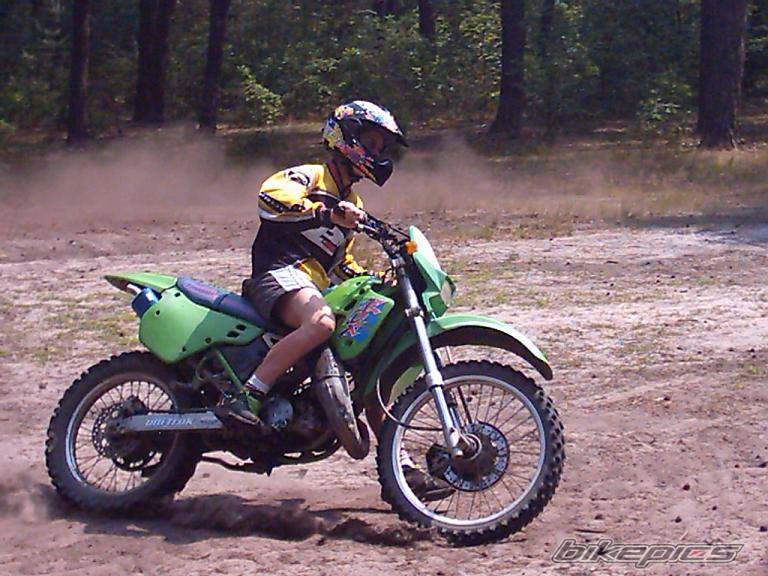 Bike Photo 392835
