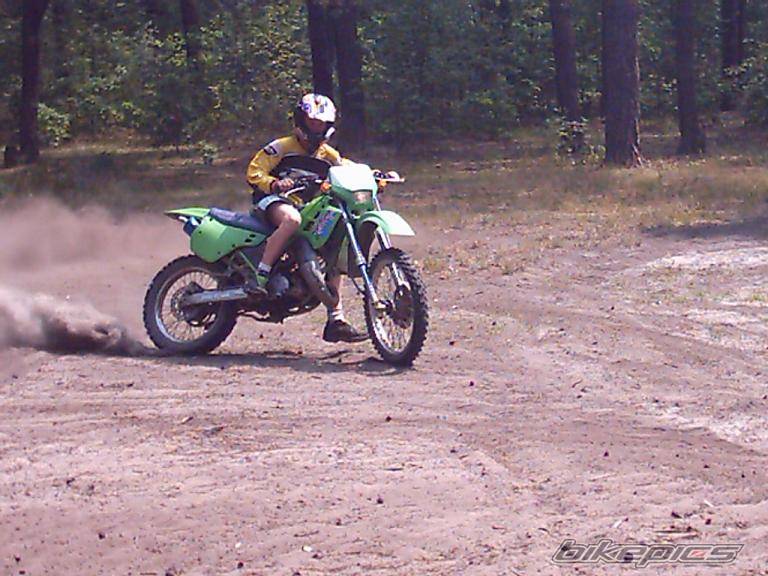 Bike Photo 392836