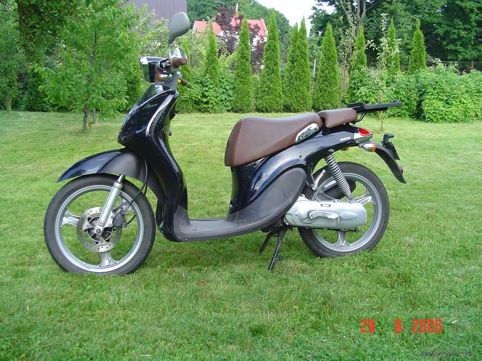 Bike Photo 392854