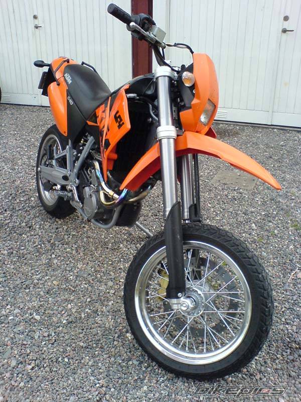 Bike Photo 392863
