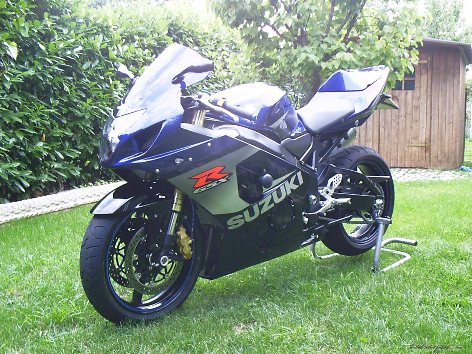 Bike Photo 392864
