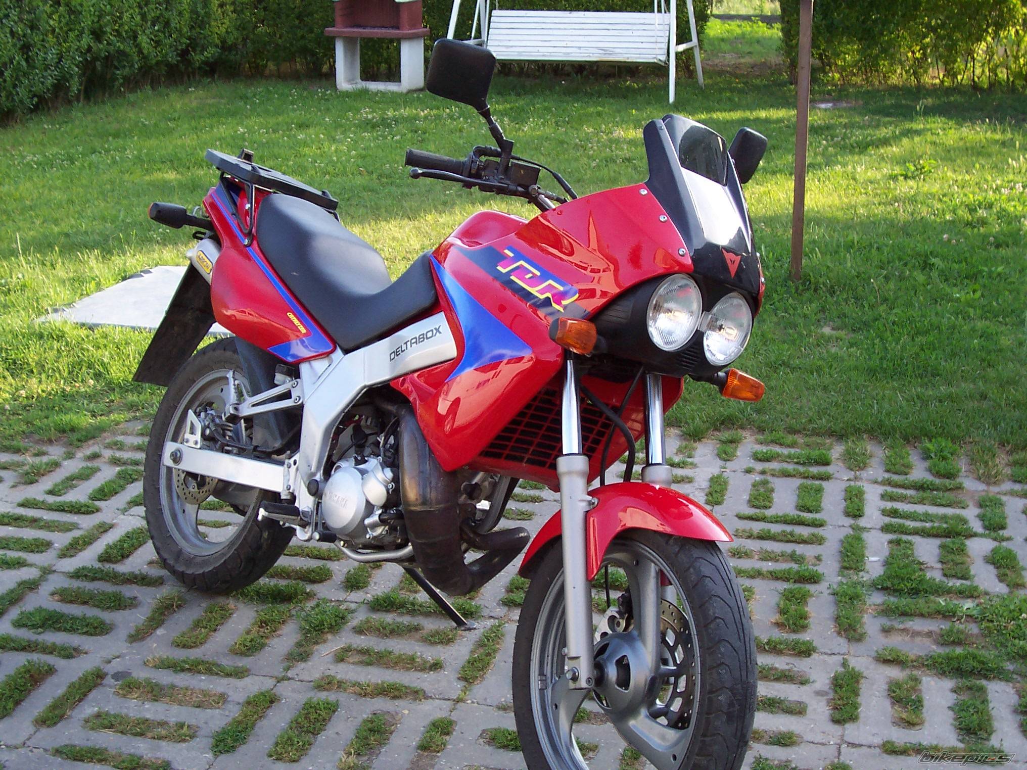 Bike Photo 392866