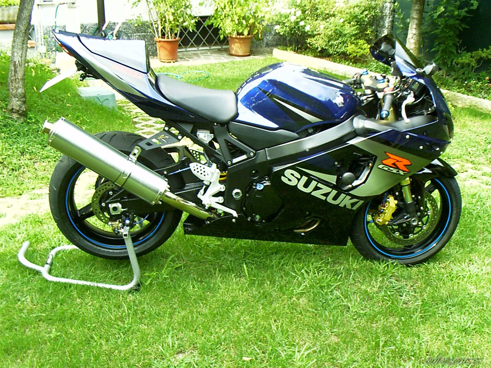 Bike Photo 392867