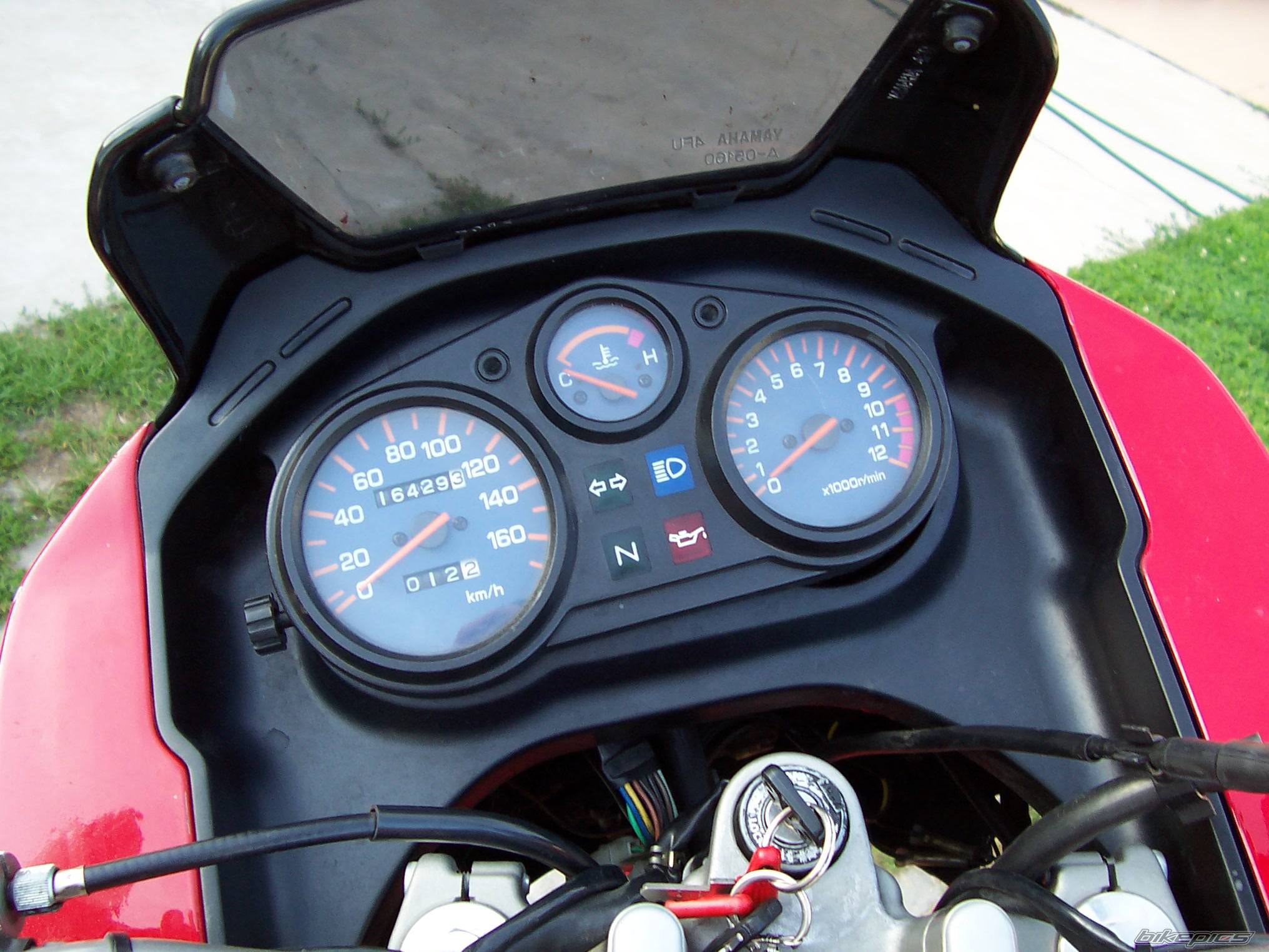 Bike Photo 392868