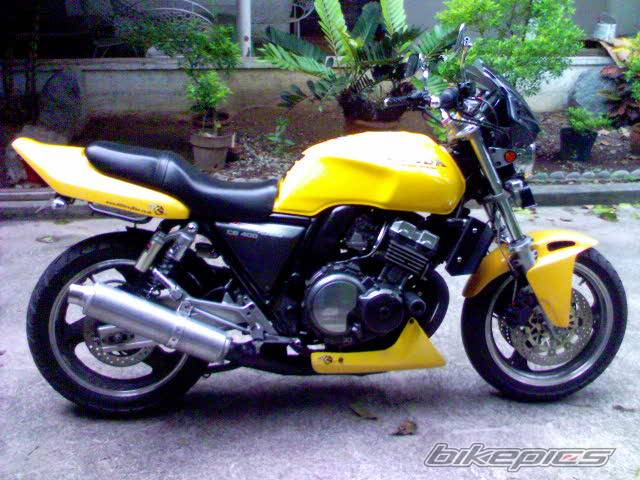Bike Photo 392871