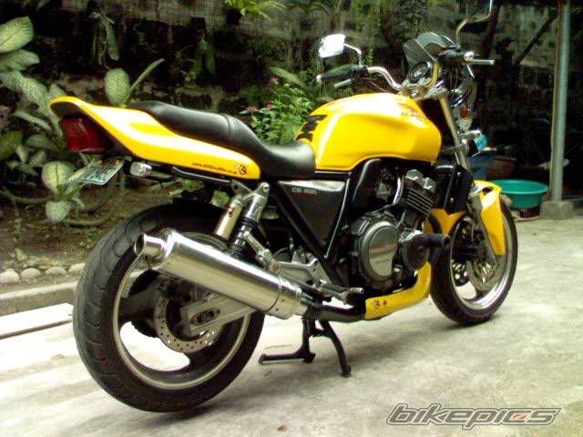 Bike Photo 392873
