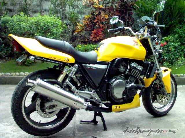 Bike Photo 392876