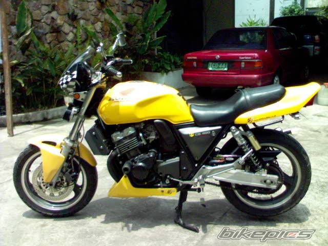 Bike Photo 392877