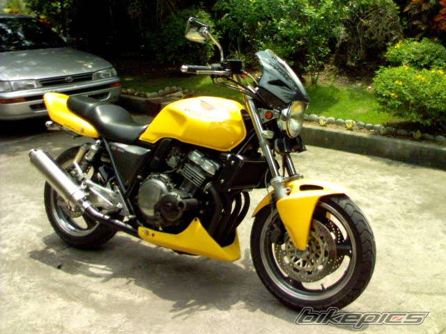 Bike Photo 392879
