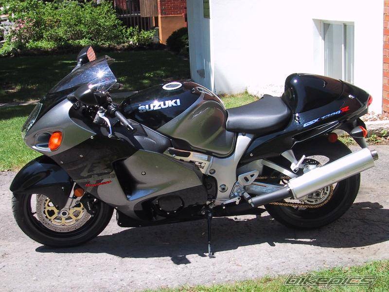 Bike Photo 39291
