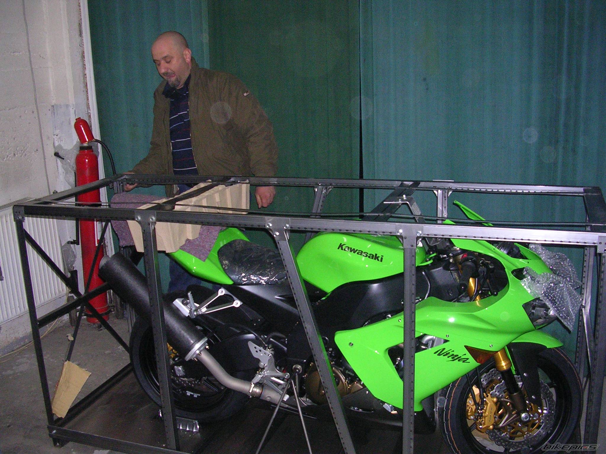 Bike Photo 392911