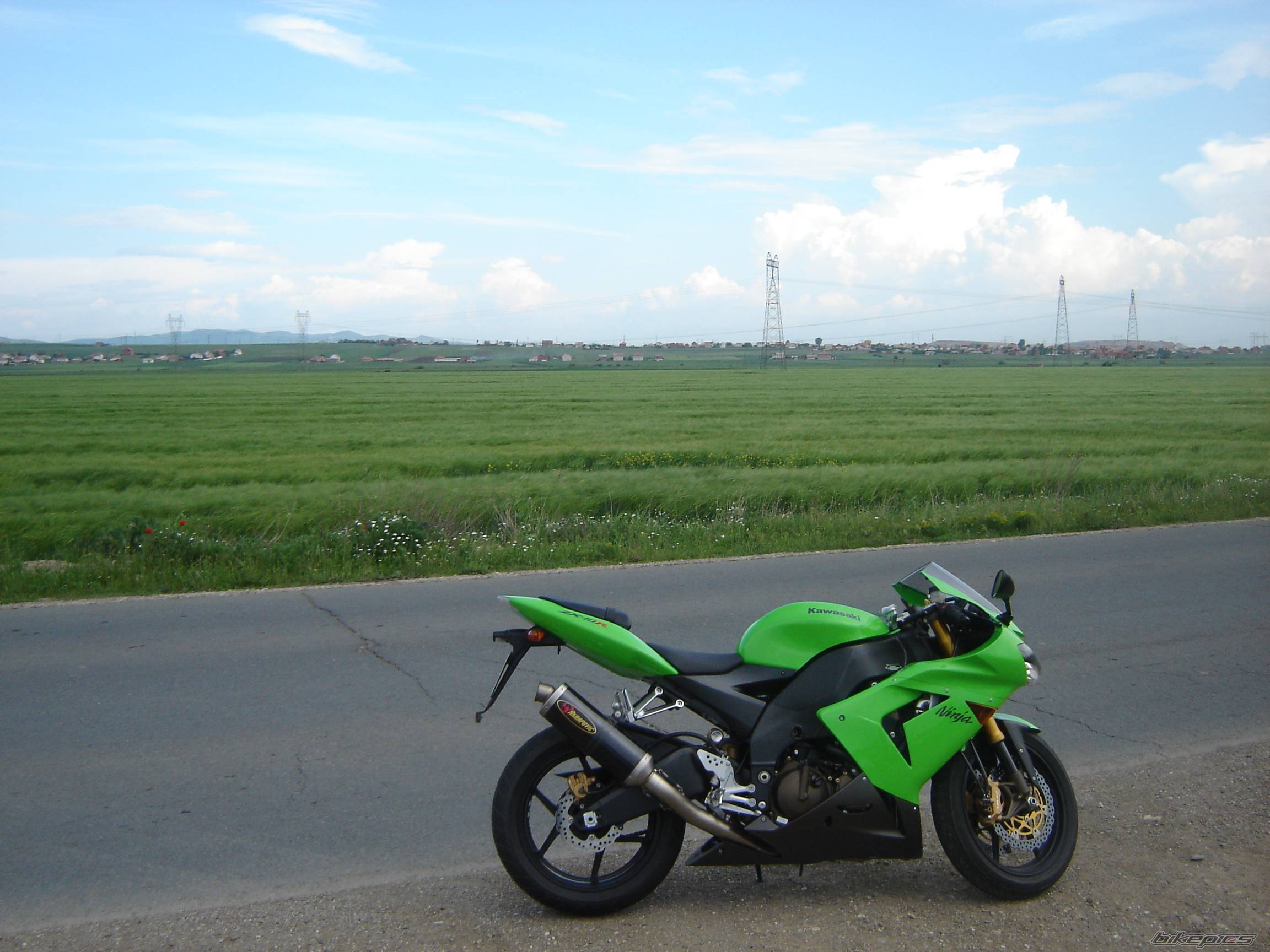 Bike Photo 392912