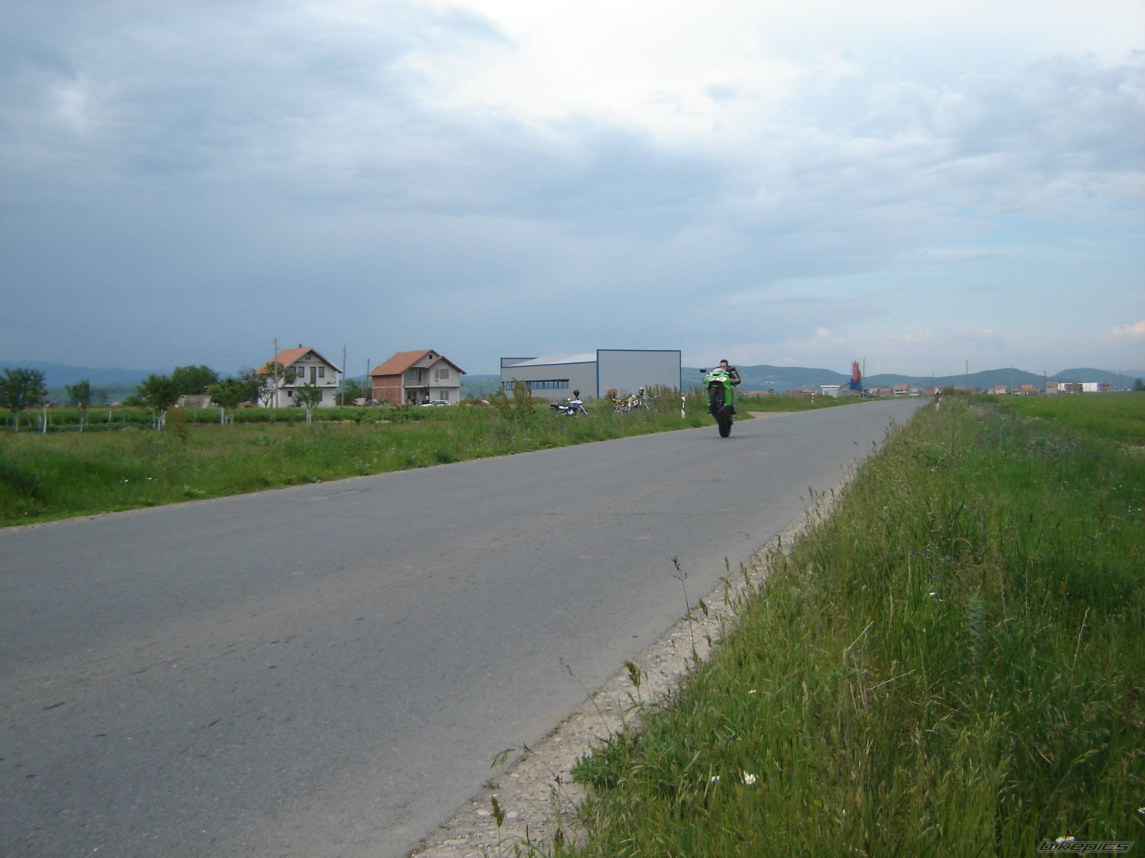 Bike Photo 392915