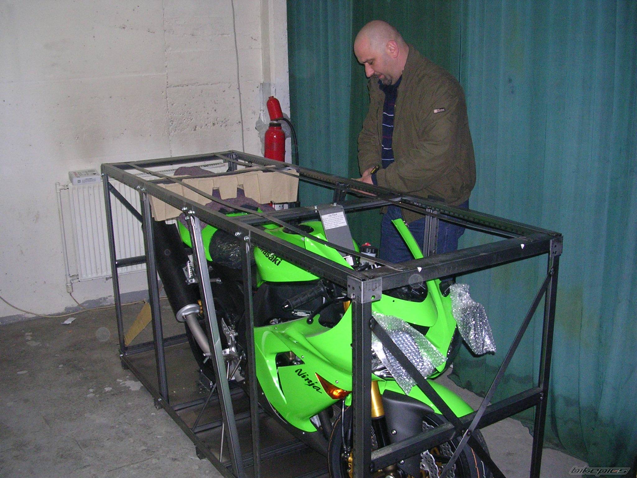Bike Photo 392918