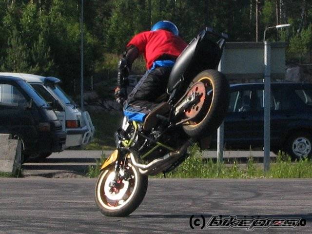 Bike Photo 392921