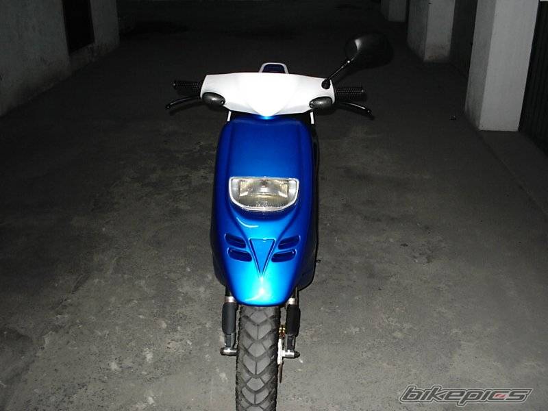 Bike Photo 392937