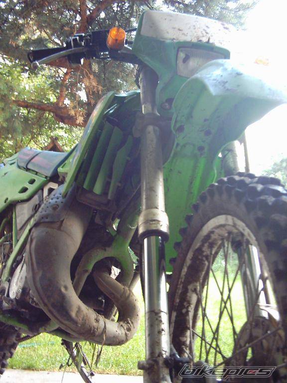 Bike Photo 392944