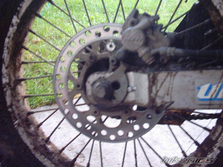 Bike Photo 392945
