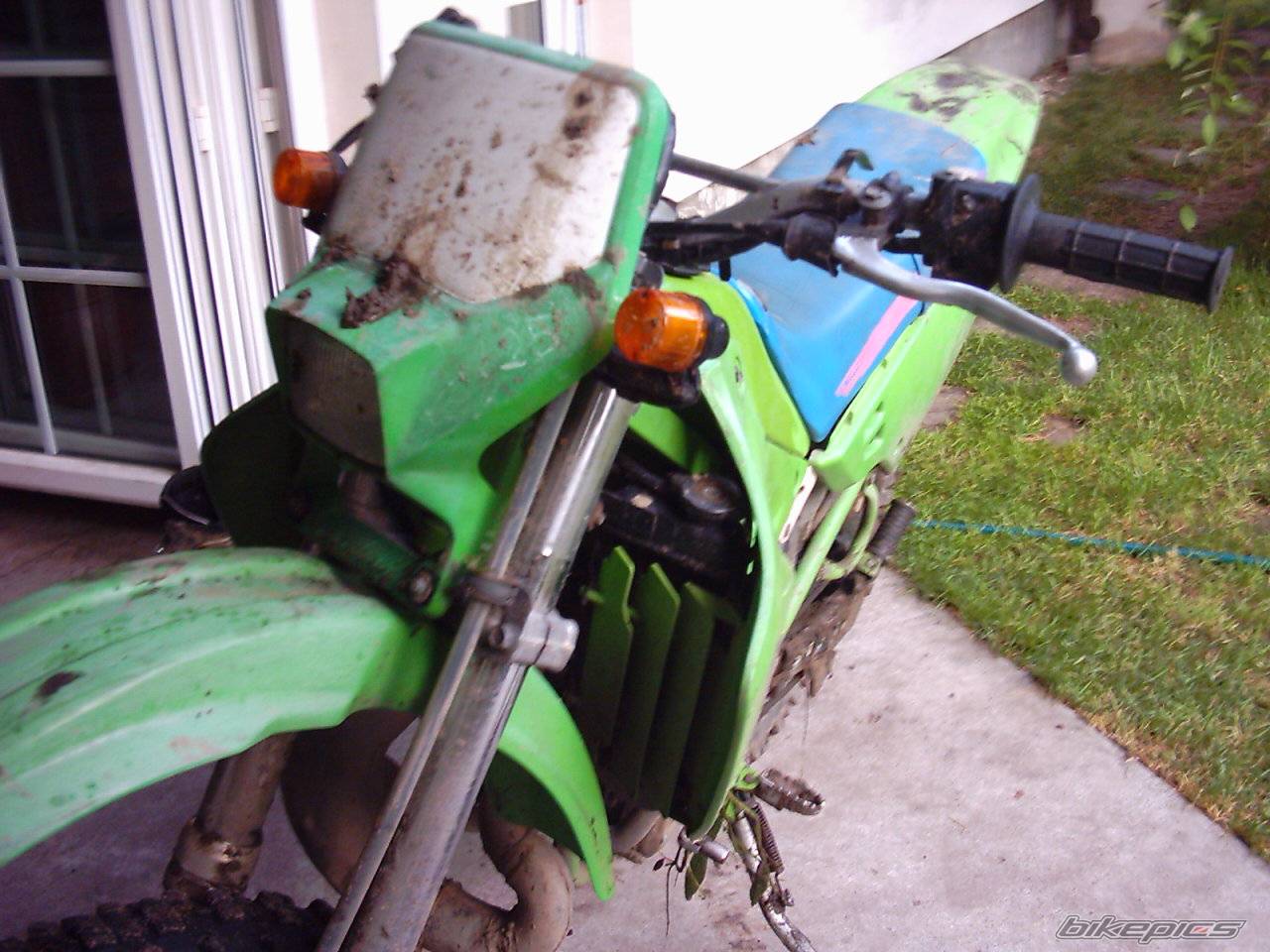 Bike Photo 392946