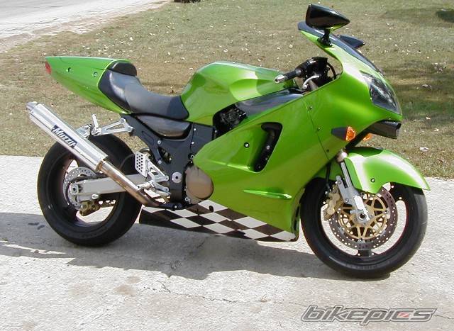 Bike Photo 39295