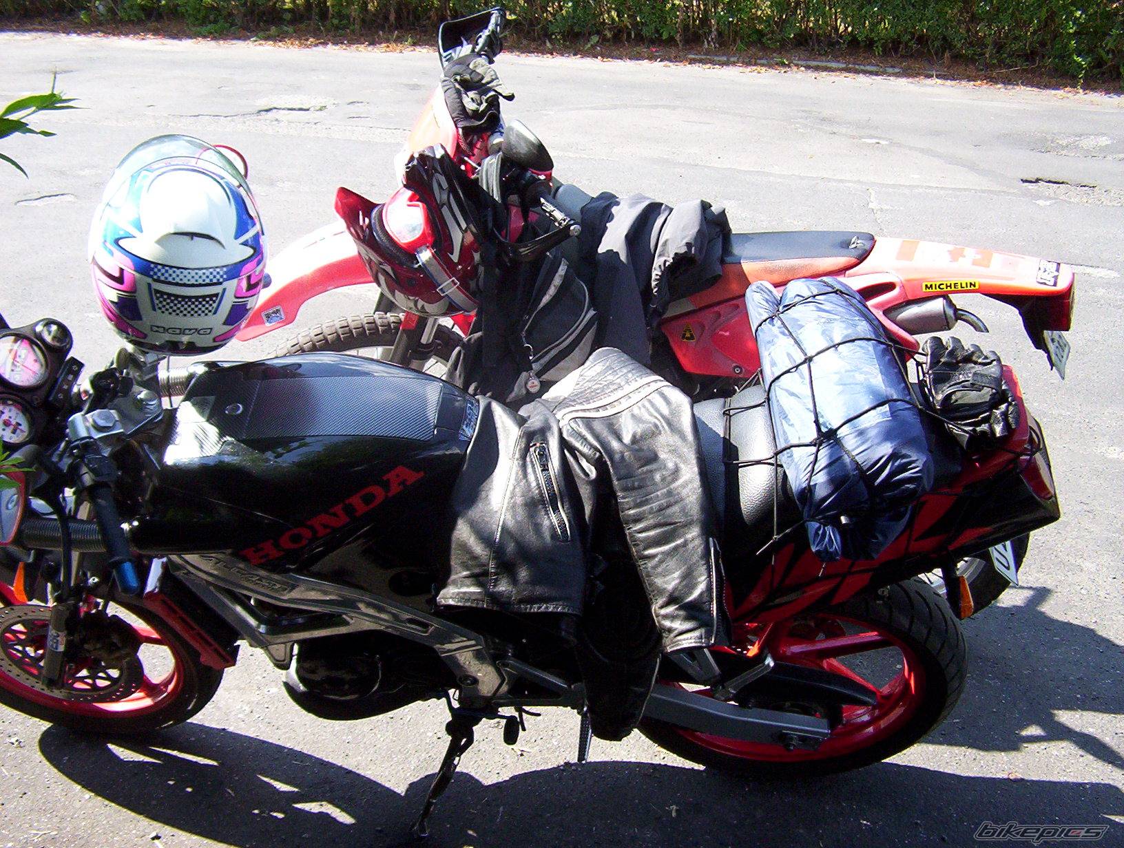 Bike Photo 392958