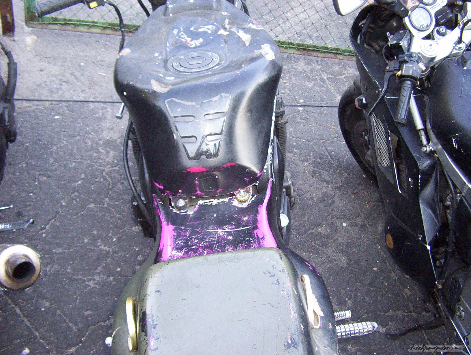 Bike Photo 392960